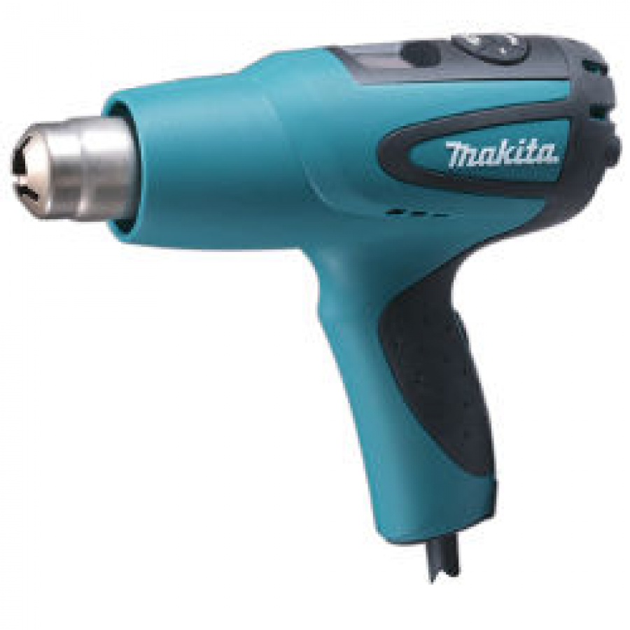 Termosoffiatore Makita HG651CK