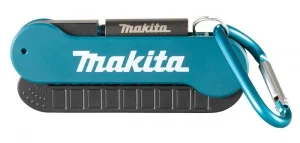 Makita e-15811 set di inserti impact black per avvitatore a massa battente 10 pz.- dettaglio 1