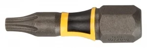 Makita set di punte impact premier inserto torx 25 mm 15 pz. - dettaglio 1