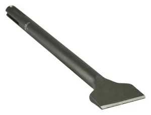 Makita D-34235 Scalpello a cucchiaio attacco SDS-Max - D-34235