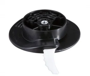 Makita 198848-3 testina con lama in plastica per tagliaerba ur100dz - dettaglio 1