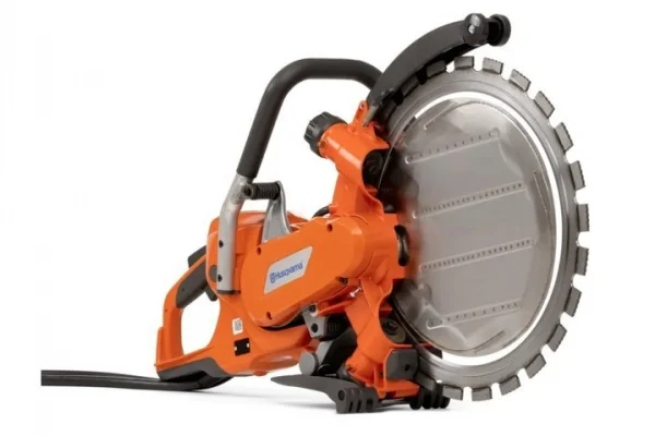 Husqvarna k 7000 mototroncatrice a corrente ring 17" 970756401 - dettaglio 4