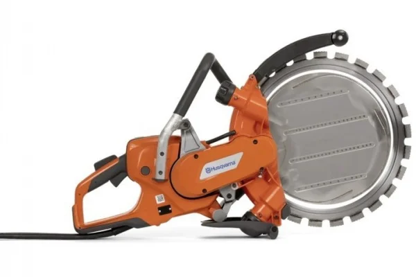 Husqvarna k 7000 mototroncatrice a corrente ring 17" 970756401 - dettaglio 3