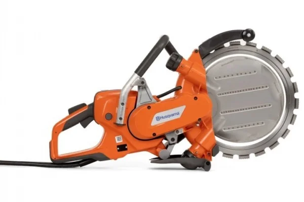 Husqvarna K 7000 Mototroncatrice a corrente Ring 14" 970756301 - 970756301