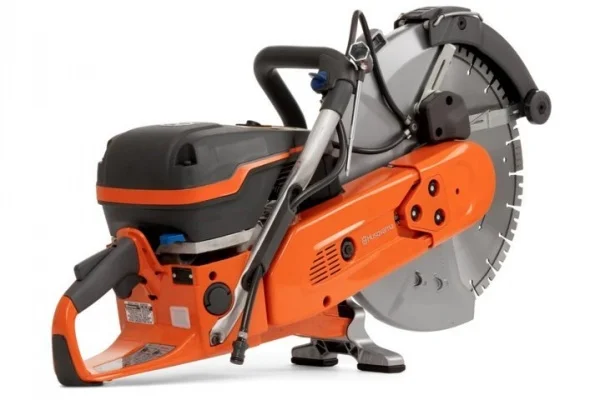 Husqvarna K 770 Mototroncatrice a scoppio SmartGuard 12" 300 mm 970494801 - 970494801