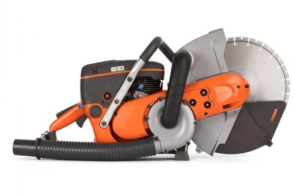 Husqvarna K 770 Dry Cut Mototroncatrice taglio a secco 12" 300 mm 967942001 - 967942001