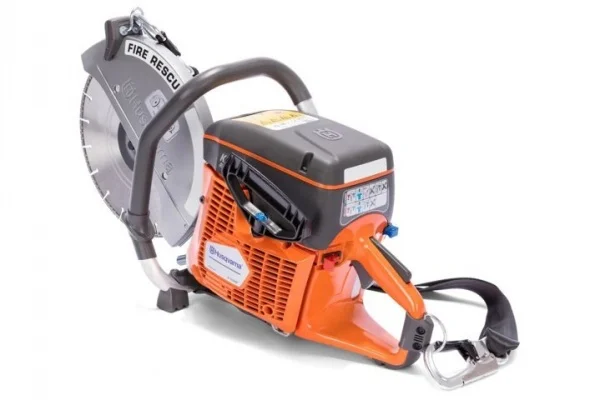 Husqvarna K 770 Rescue Mototroncatrice da soccorso 300 mm 967809101 - 967809101