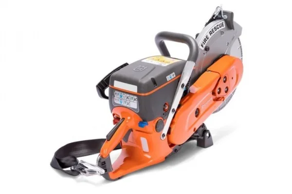 Husqvarna K 770 Rescue Mototroncatrice da soccorso 300 mm 967809101 - 967809101