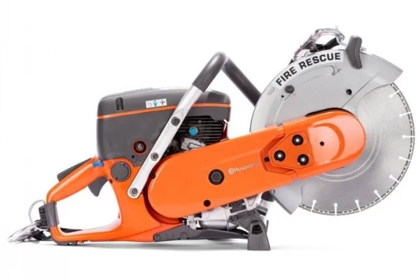 Husqvarna K 770 Rescue Mototroncatrice da soccorso 300 mm 967809101 - 967809101