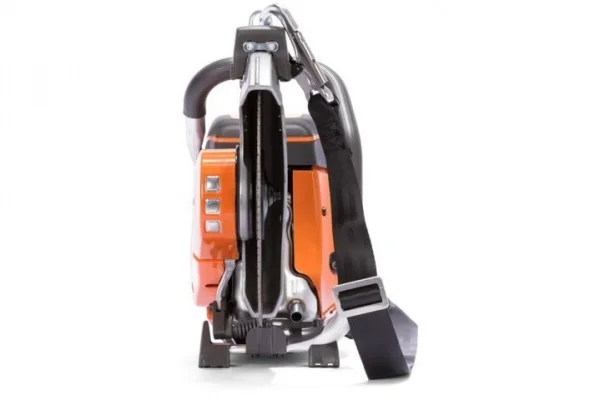 Husqvarna K 770 Rescue Mototroncatrice da soccorso 300 mm 967809101 - 967809101
