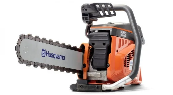 Husqvarna k 970 mototroncatrice a catena 500 mm 967660501 - dettaglio 5