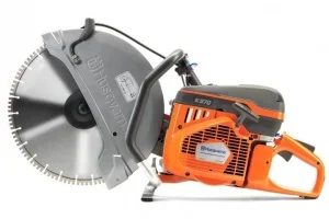 Husqvarna K 970 Mototroncatrice 16" 400 mm 967348101 - 967348101