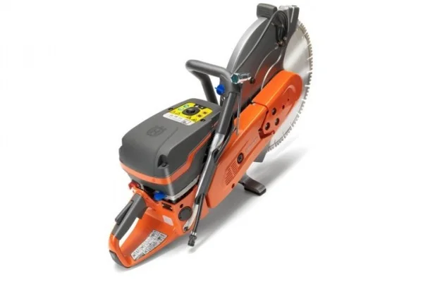 Husqvarna K 970 Mototroncatrice 16" 400 mm 967348101 - 967348101