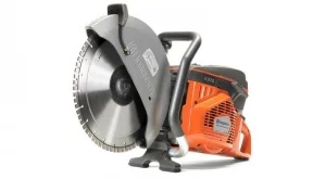 Husqvarna k 970 mototroncatrice 16" 400 mm 967348101 - dettaglio 1
