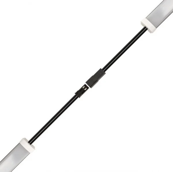 Jbm 17921 striscia led senza interruttore per set luci 17919 - dettaglio 3