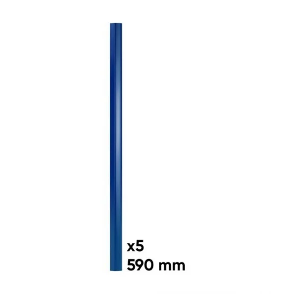 Jbm 18005 set di maniglie per serie 526 - dettaglio 3