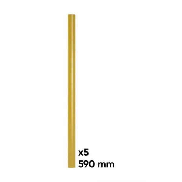 Jbm 18005 set di maniglie per serie 526 - dettaglio 6
