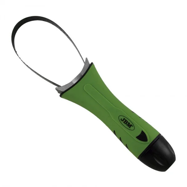 Jbm serie429p set raccoglitore olio con accessori manutenzione veicoli - dettaglio 3