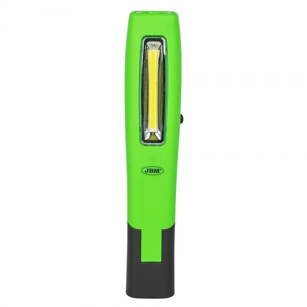 Jbm serie493e trolley modulare con avvitatori a impulsi e lampada led - dettaglio 3