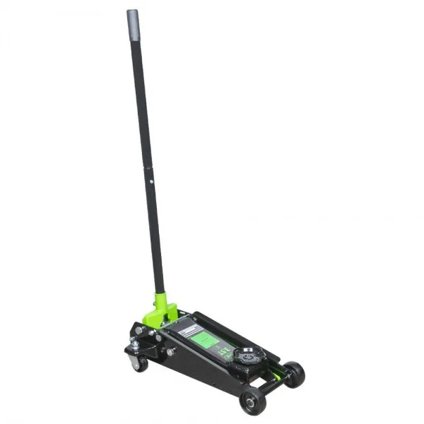 Jbm serie533e set valigetta utensili con sollevatore idraulico e cavalletti - dettaglio 3