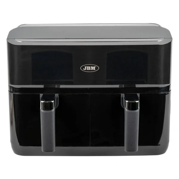 Jbm serie536f set valigetta utensili con set di cacciaviti, pinze e chiavi - dettaglio 6