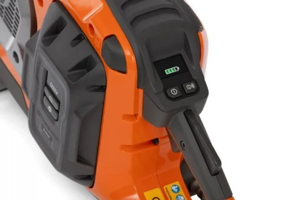 Husqvarna K 1 PACE Mototroncatrice a disco 12" 314 mm 94 V a batteria 970546704 - 970546704
