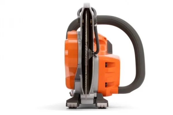 Husqvarna k/ 535i mototroncatrice a disco 9" 230 mm senza batterie 967795901 - dettaglio 3