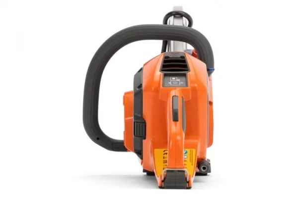 Husqvarna k/ 535i mototroncatrice a disco 9" 230 mm senza batterie 967795901 - dettaglio 4