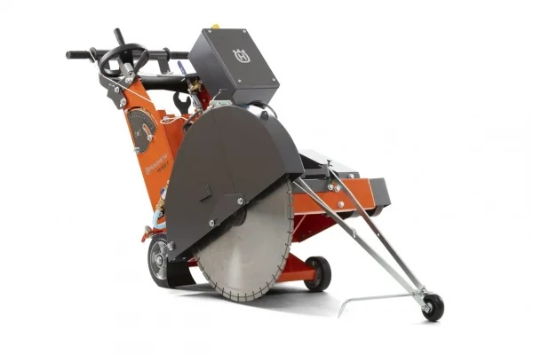 Husqvarna fs 600 e tagliasuolo elettrica 600 mm 970492902 - dettaglio 1