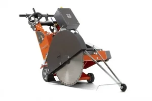 Husqvarna fs 600 e tagliasuolo elettrica 600 mm 970492902 - dettaglio 1
