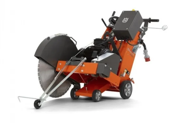 Husqvarna fs 600 e tagliasuolo elettrica 600 mm 970492902 - dettaglio 2