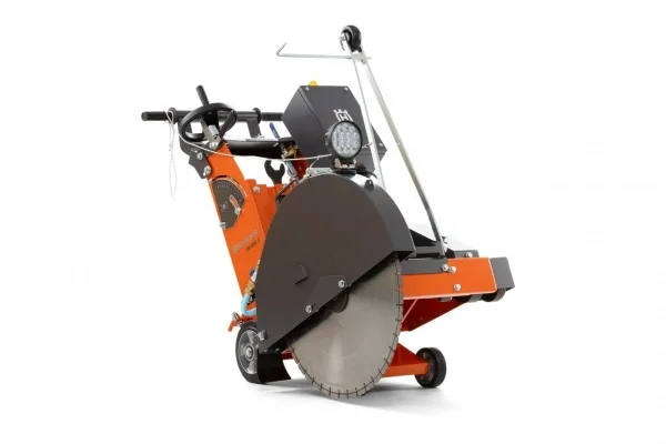 Husqvarna fs 600 e tagliasuolo elettrica 600 mm 970492902 - dettaglio 4