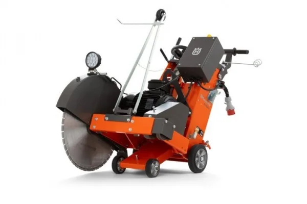 Husqvarna fs 600 e tagliasuolo elettrica 600 mm 970492902 - dettaglio 5