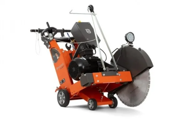 Husqvarna fs 600 e tagliasuolo elettrica 600 mm 970492902 - dettaglio 6