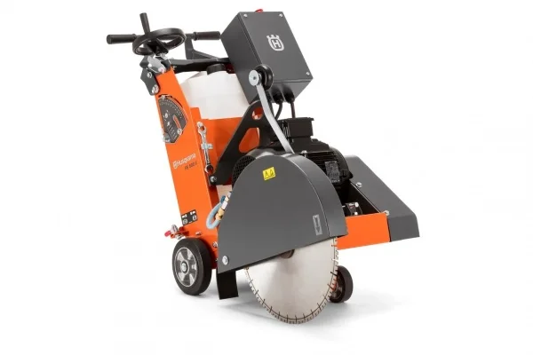 Husqvarna fs 500 e tagliasuolo elettrica 500 mm 967963601 - dettaglio 2