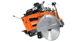 Husqvarna fs 7000 dl taglia asfalto diesel 1200 mm 967959202 - dettaglio 1