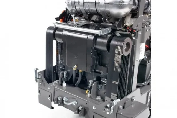 Husqvarna fs 7000 dl taglia asfalto diesel 1500 mm 967959201 - dettaglio 6