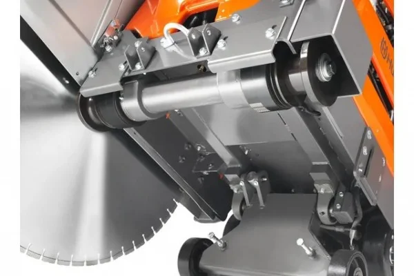 Husqvarna fs 7000 dl taglia asfalto diesel 1500 mm 967959201 - dettaglio 7
