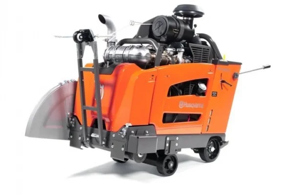 Husqvarna fs 7000 d taglia asfalto diesel 1000 mm 967944705 - dettaglio 5