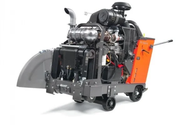 Husqvarna fs 7000 d taglia asfalto diesel 1000 mm 967944705 - dettaglio 6