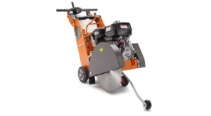 Husqvarna fs 400 lv taglia asfalto a scoppio honda 500 mm 967796501 - dettaglio 1