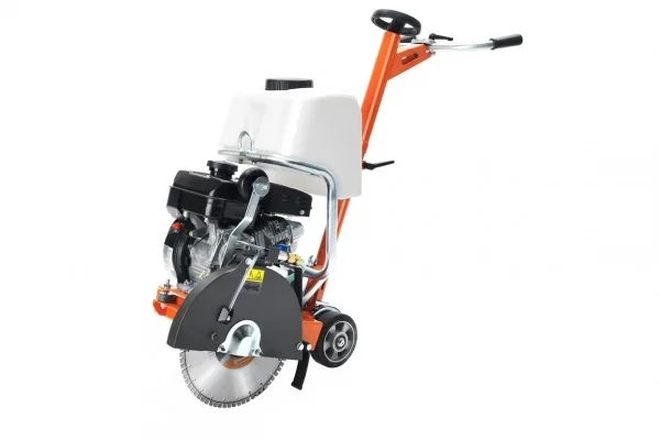 Husqvarna fs 309 taglia asfalto a scoppio honda 350 mm 967678303 - dettaglio 2