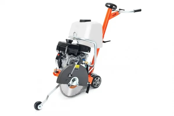 Husqvarna fs 309 taglia asfalto a scoppio honda 350 mm 967678303 - dettaglio 3