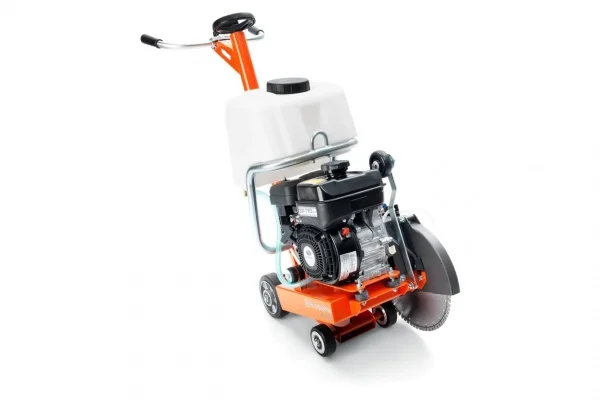 Husqvarna fs 309 taglia asfalto a scoppio honda 350 mm 967678303 - dettaglio 4