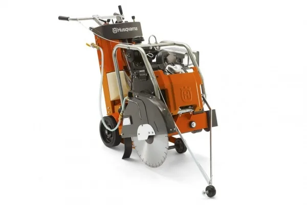 Husqvarna fs 524 taglia asfalto a scoppio honda 600 mm 967046102 - dettaglio 1