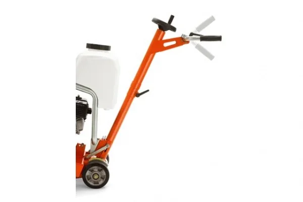 Husqvarna fs 524 taglia asfalto a scoppio honda 600 mm 967046102 - dettaglio 5