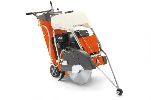 Husqvarna fs 413 taglia asfalto a scoppio honda 500 mm 965150102 - dettaglio 1