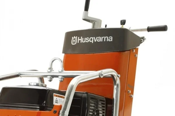 Husqvarna fs 413 taglia asfalto a scoppio honda 500 mm 965150102 - dettaglio 9