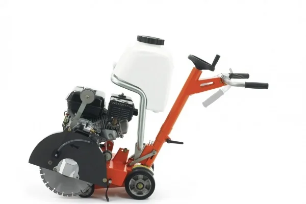 Husqvarna fs 305 taglia asfalto a scoppio honda 350 mm 965150026 - dettaglio 10