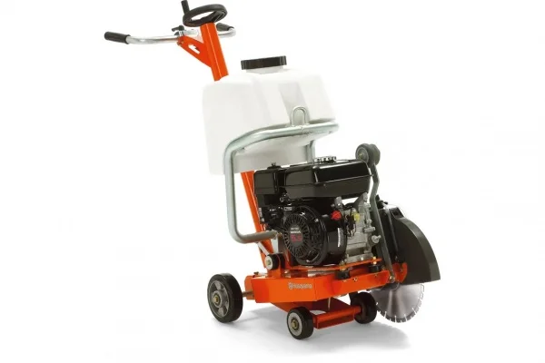 Husqvarna fs 305 taglia asfalto a scoppio honda 350 mm 965150026 - dettaglio 3